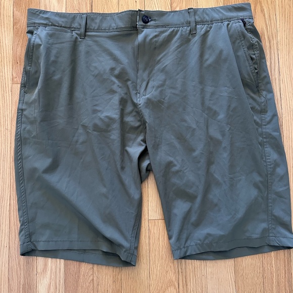 Men’s Projek Raw Short - Picture 1 of 6